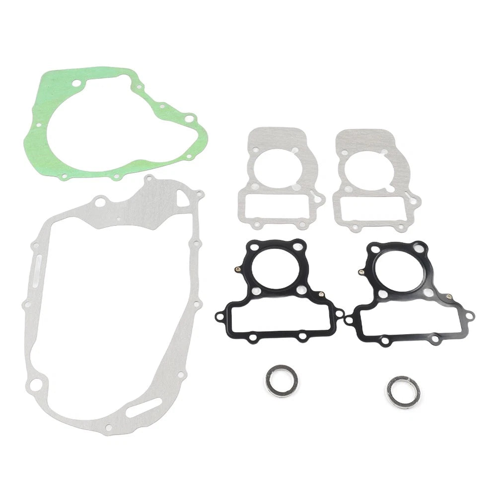 Full Engine Gasket Kit for Yamaha XV250 Virago (1988–2007)