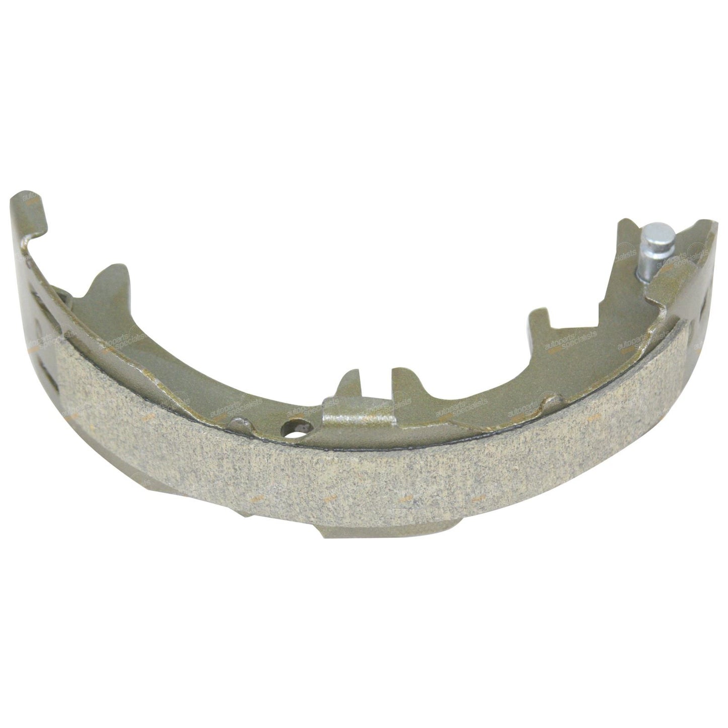Set of Hand Brake Shoes for Toyota RAV4 (2000–2012)