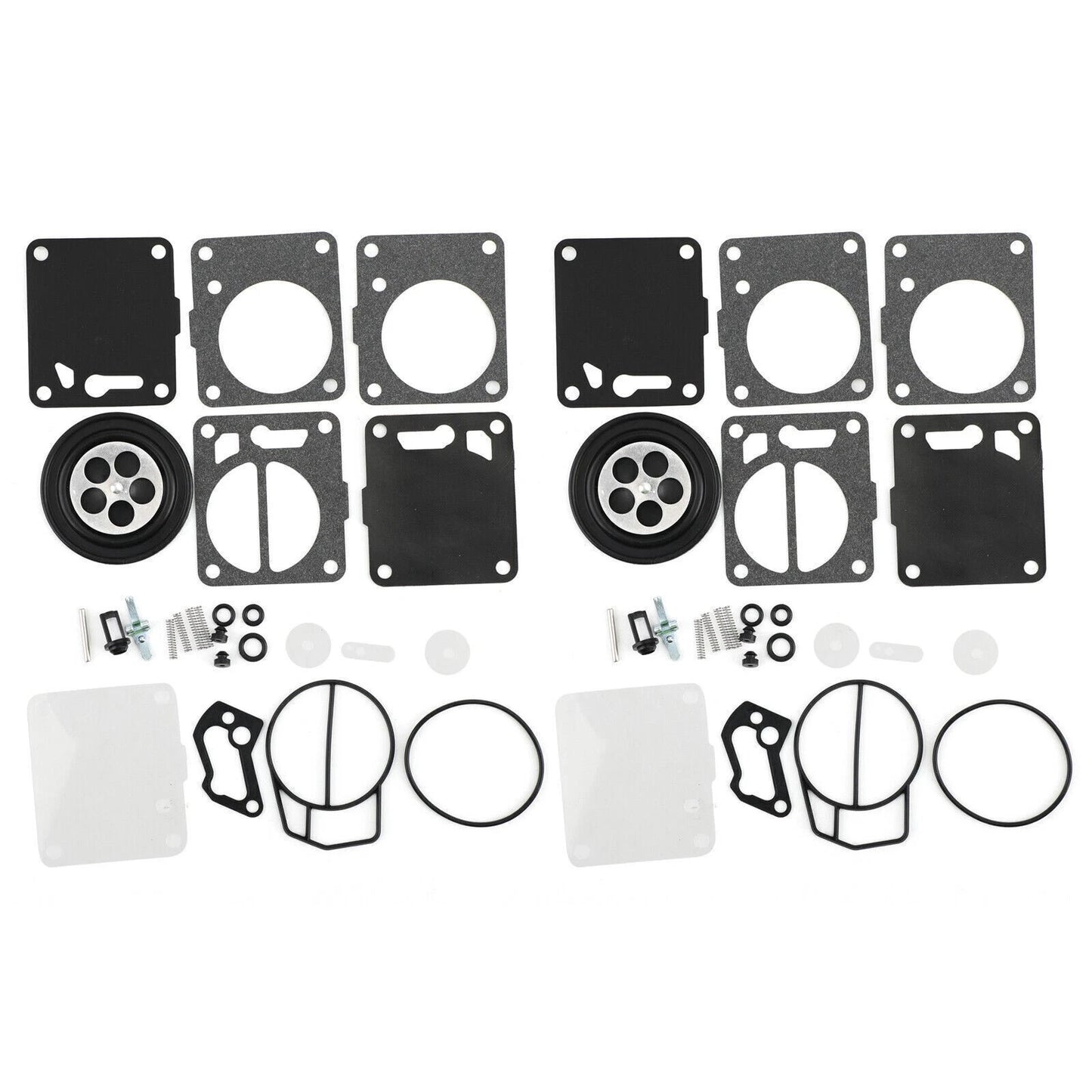 Flashing Light Lamp Indicator for Universal Motorcycle (All Years)
