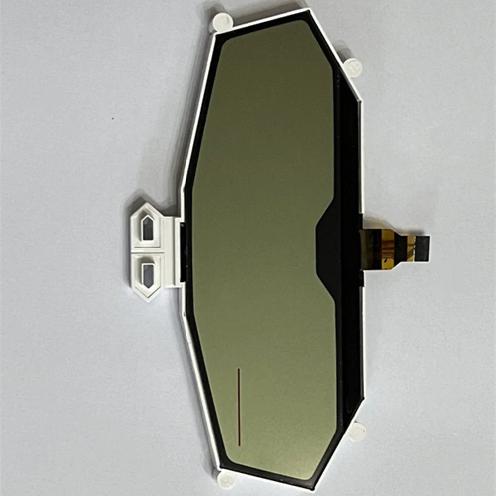 LCD Display Speedometer Tachometer for Yamaha MT07 FZ07 (2014-2023)