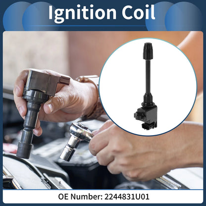 Ignition Coil Pack No.2244831U01 for Nissan Maxima (1995–1999)