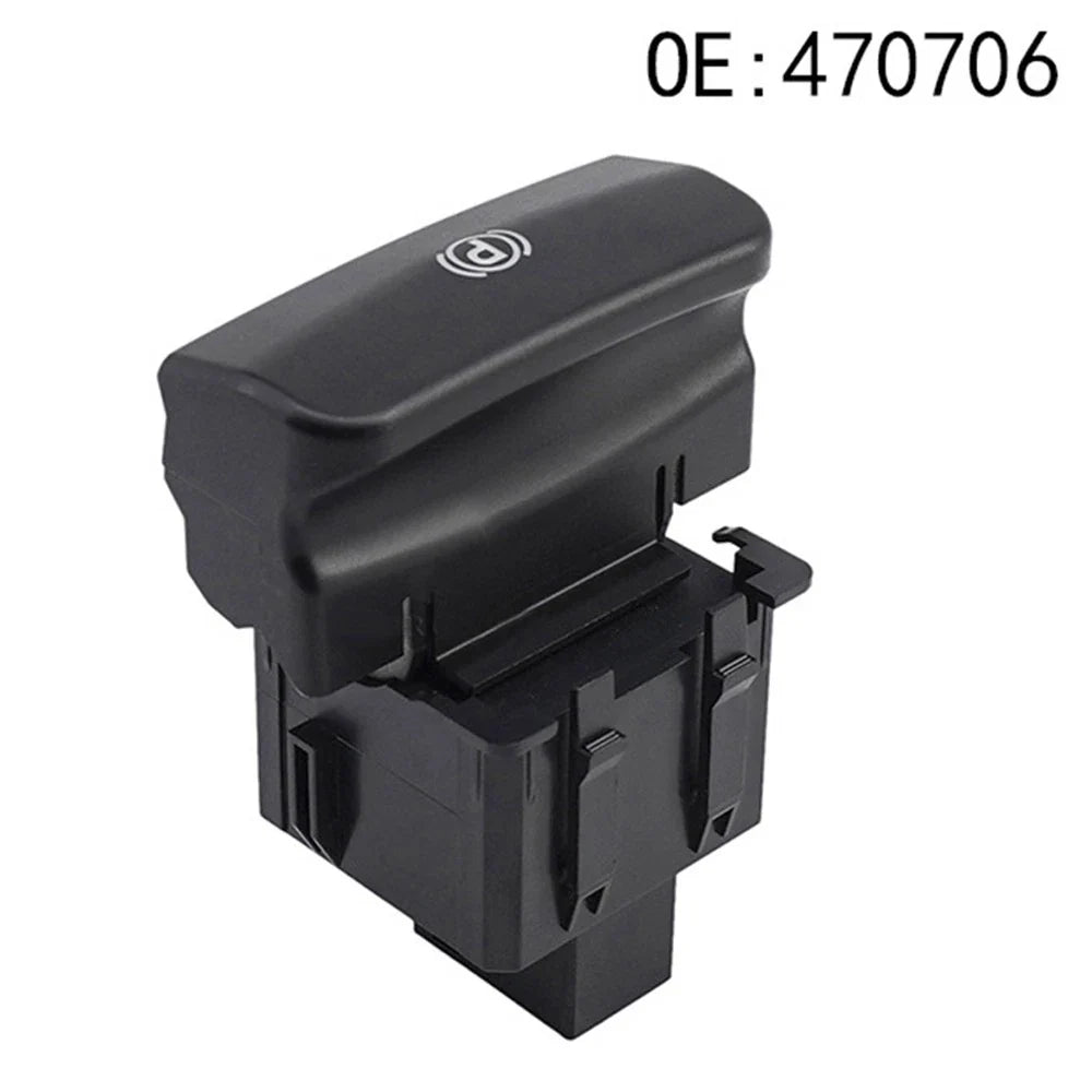 Parking Brake Switch for Peugeot 3008 5008 (2017-2023)