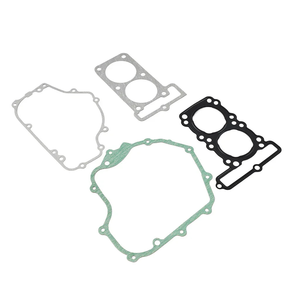 Engine Gasket Covers for Kawasaki Ninja 250R, Eliminator EL250 (86-07)