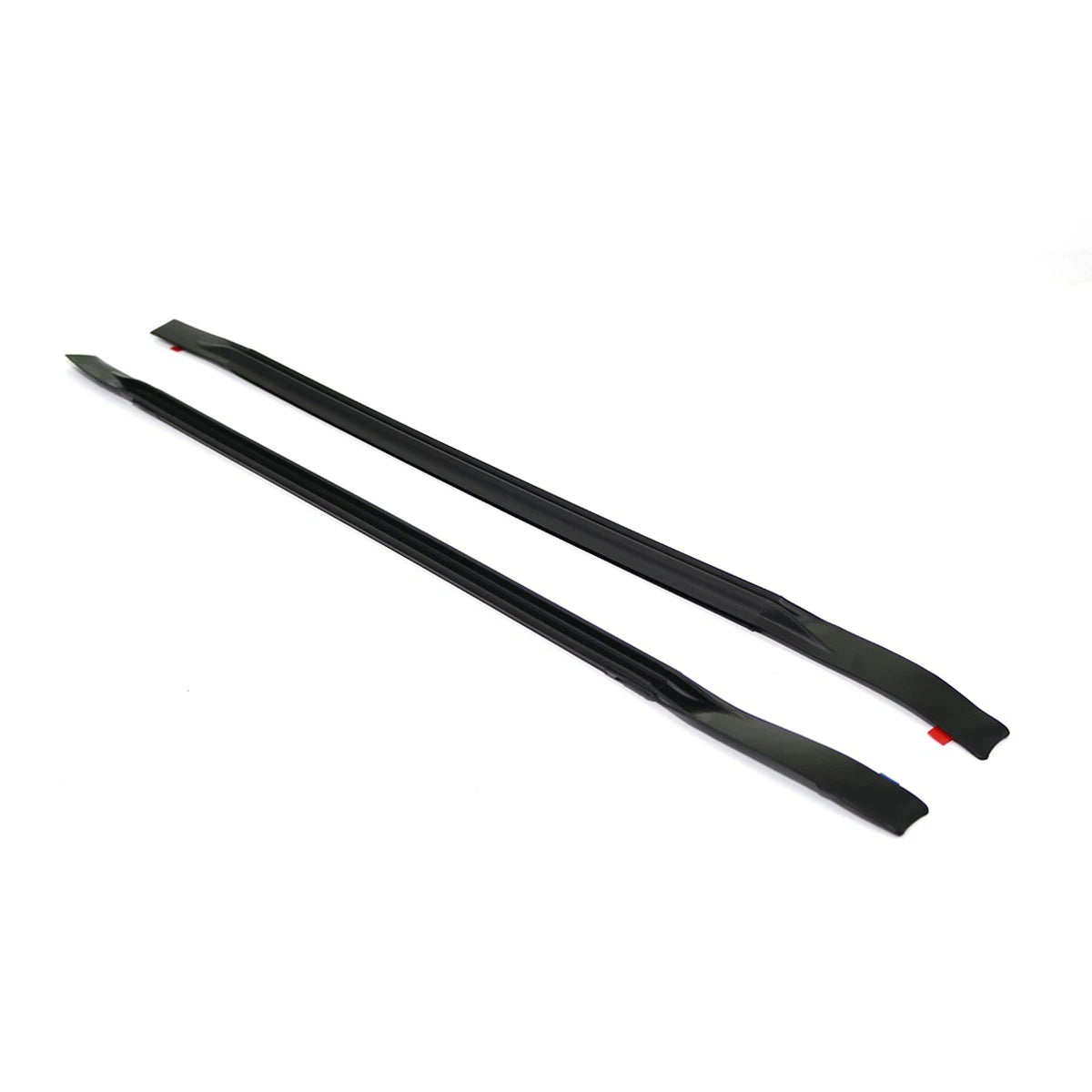 Roof Drip Side Finish Moulding for Toyota Hilux (KDN155, LN147, LN167)