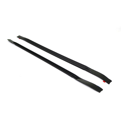 Roof Drip Side Finish Moulding for Toyota Hilux (KDN155, LN147, LN167)