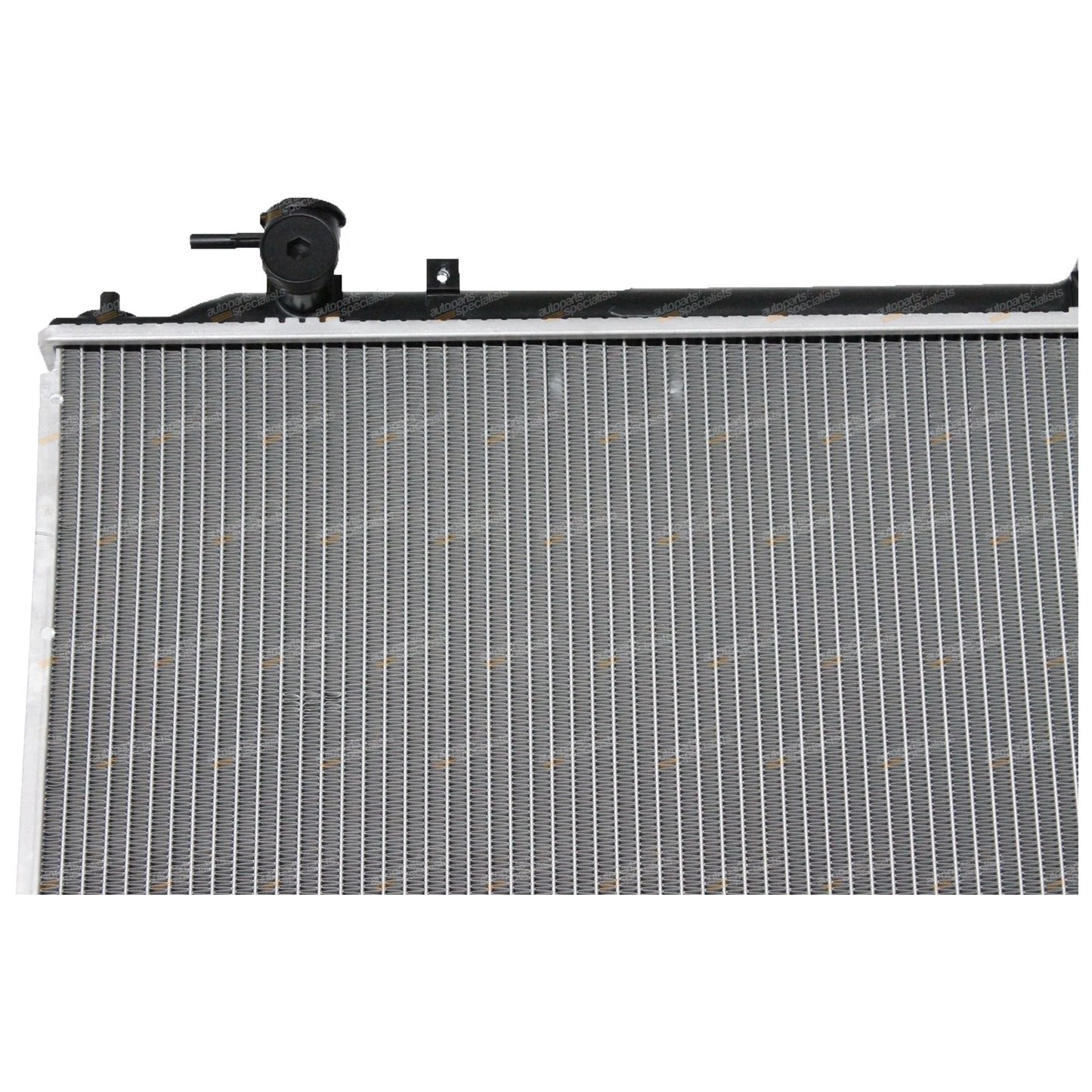 Radiator and Hose Kit for Mazda B2600 (1999–2006)