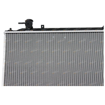 Radiator and Hose Kit for Mazda B2600 (1999–2006)