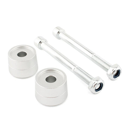 Motorcycle Handle Bar Risers for Ducati Hypermotard 821 (2013-2015)