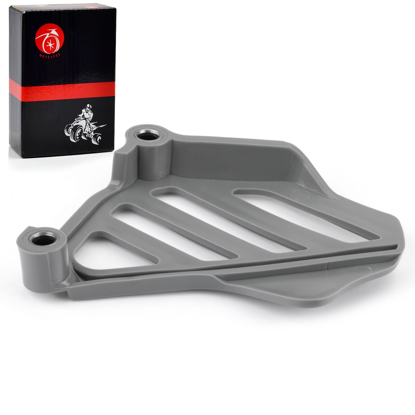 Front Sprocket Cover Guard for Honda CR250 (1992–2001)