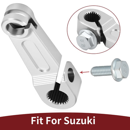 Clutch Release Arm for Suzuki Quadracer 250 LT250R (1985–1992)