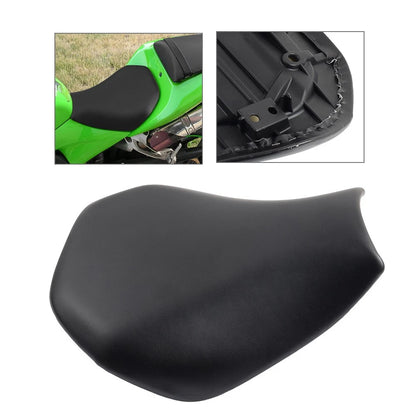 Front Rider Driver Seat Cushion for Kawasaki Ninja ZX10R (2006–2007)