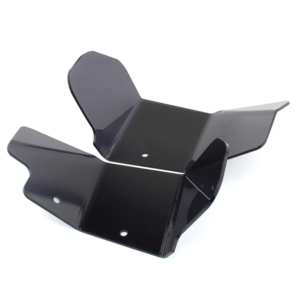 Windscreen Wind Deflector Handguard for BMW R1150GSA R1150GS (2001-2006)