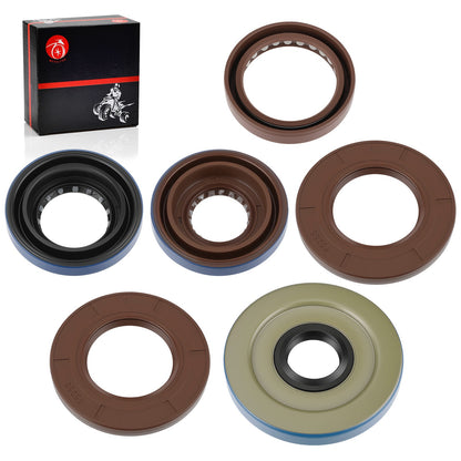 Transmission Seal Kit for Polaris Ranger XP 900 (2018–2019)