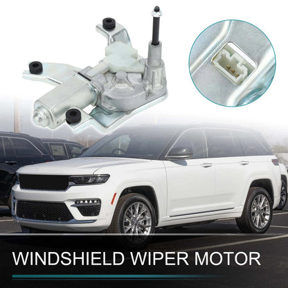 Rear Windshield Wiper Motor for Dodge Caliber (2007–2012) No. 5116146AA/5116146AC