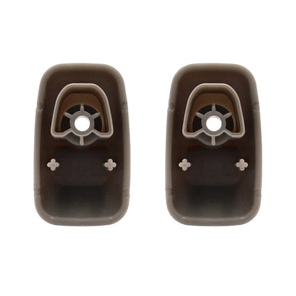 Sun Visor Retainer Clip for 09-19 Dodge Ram 1500 2500 3500 4500 5500