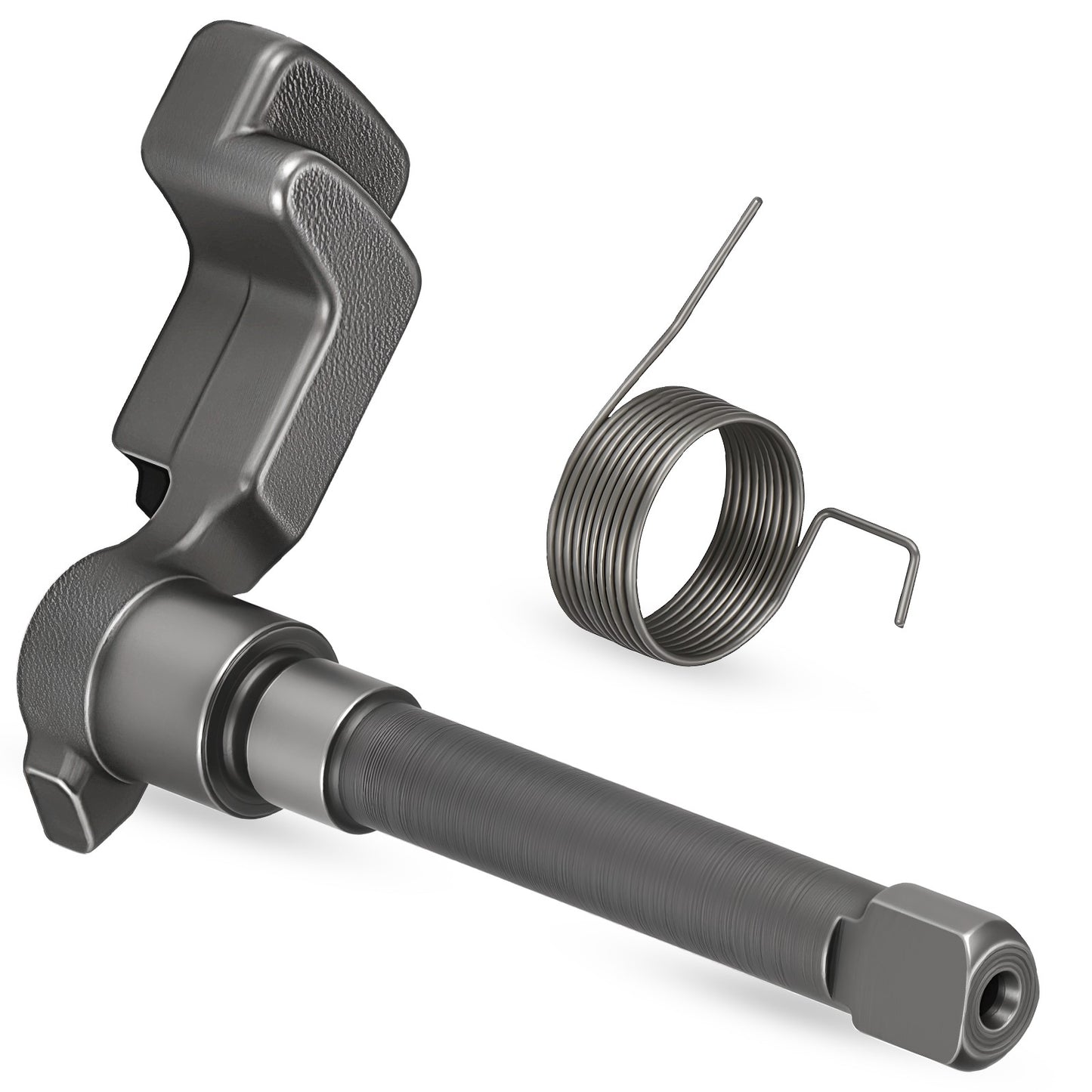 Decompression Weight with Spring for Honda CRF250R CRF250X (2004–2017)