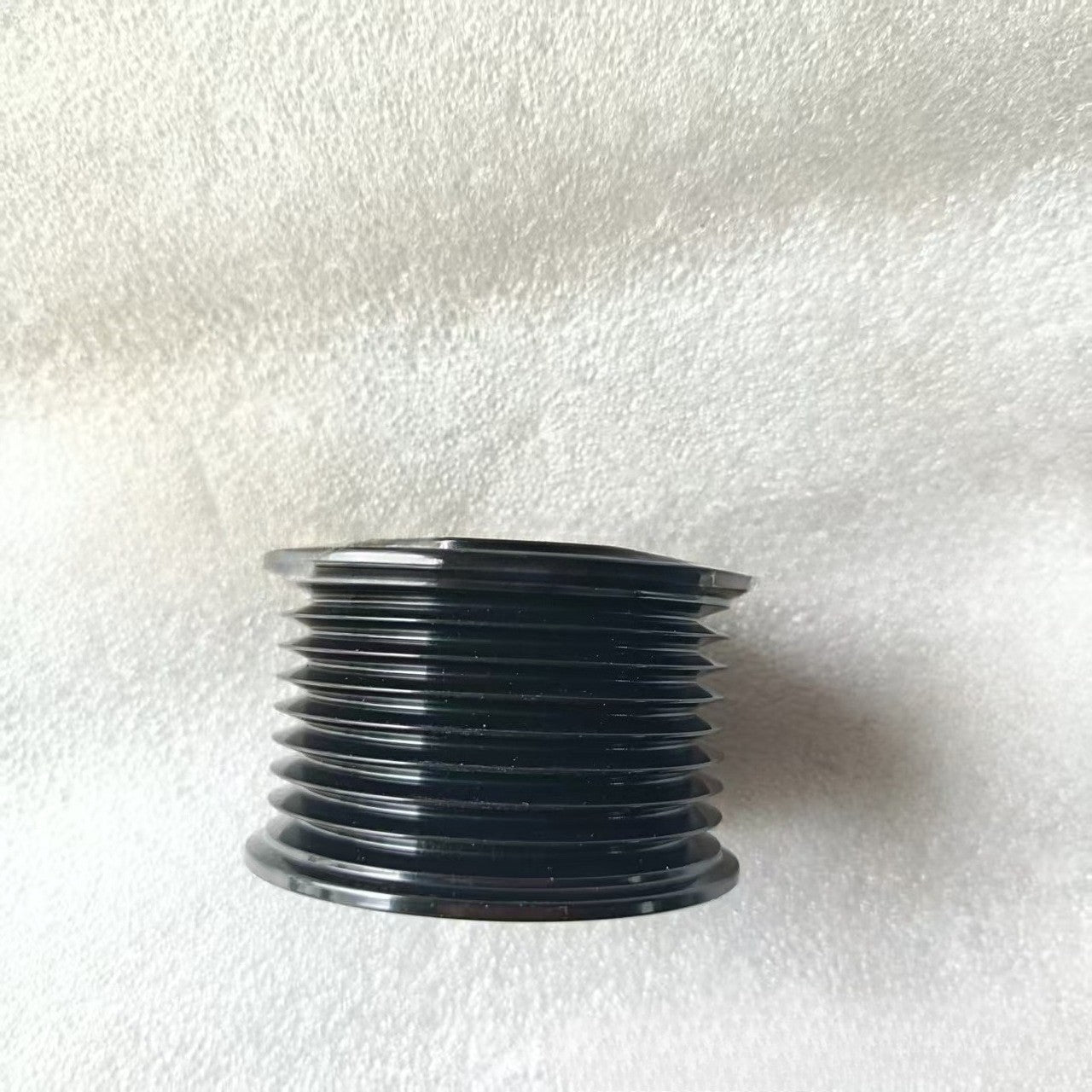 Alternator Pulley for Cummins 6CT 6CTA 8.3L (Year Range Not Specified)