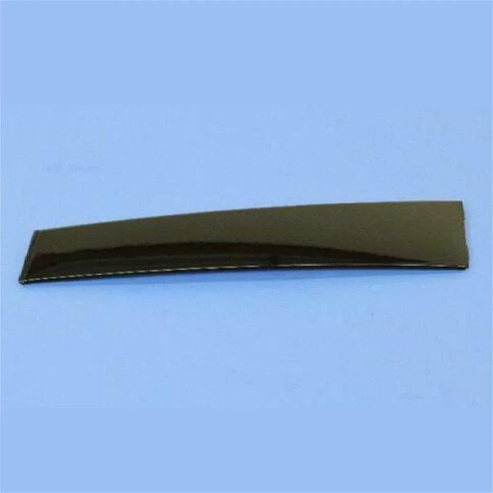 Left Front Door Window Trim for Jeep Grand Cherokee (2011-2020)