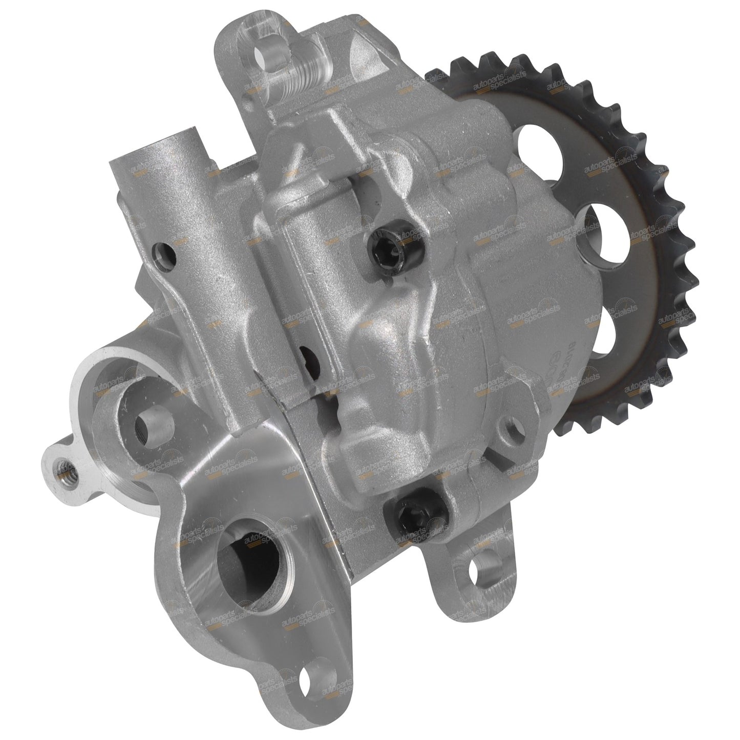 Engine Oil Pump for Ford Everest (2015–2019)