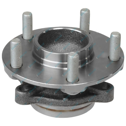Front Wheel Bearing Hub Assembly for Nissan Skyline V35 2001~2006 RWD Sedan