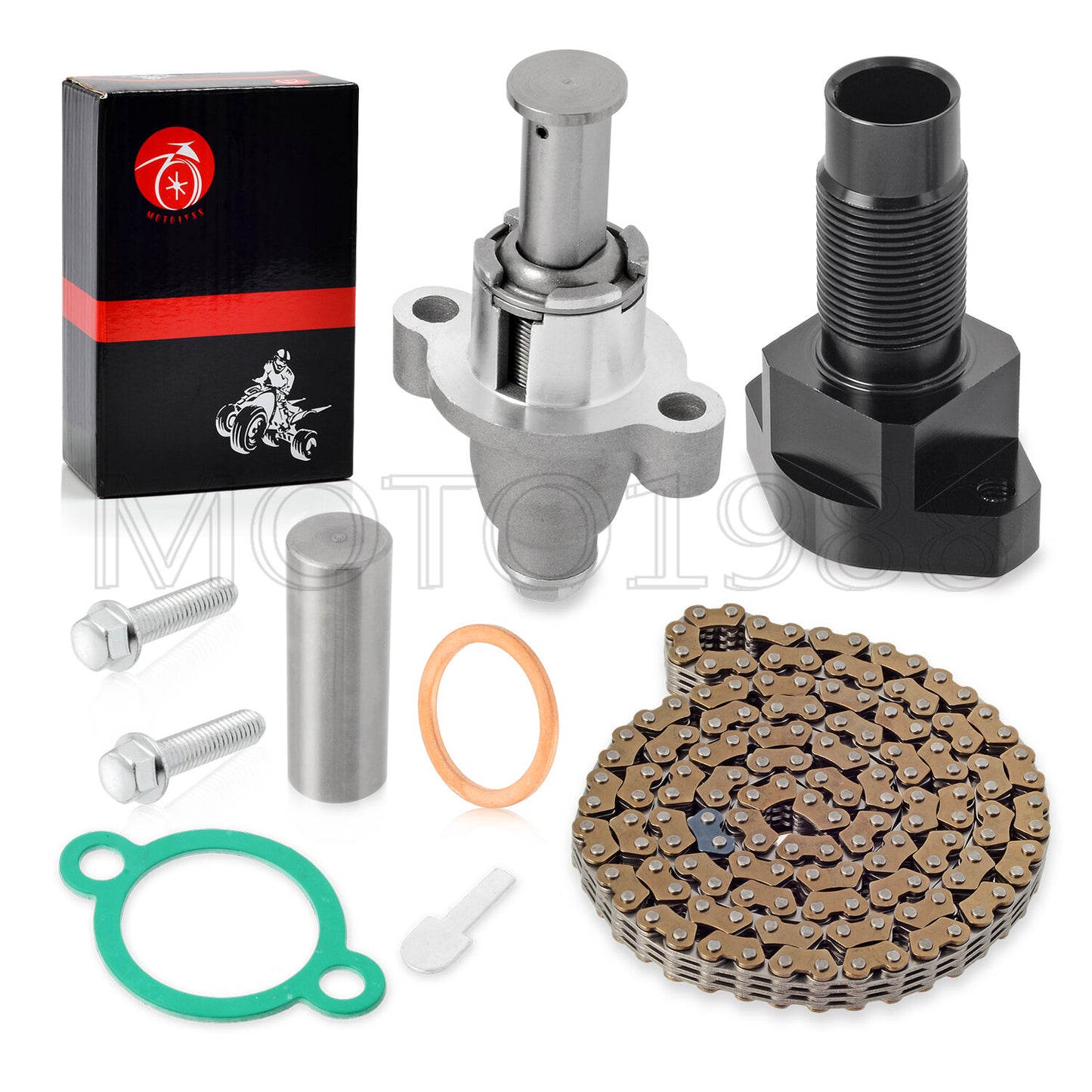Cam Timing Chain Tensioner Kit for Polaris RZR XP 4 900 (2012–2013)