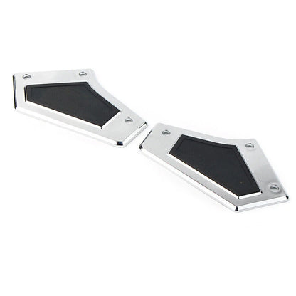 Swingarm Pivot Covers for Honda Goldwing GL1800 (2018-2020)