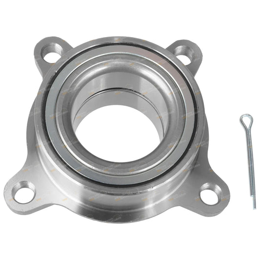 Front Wheel Bearing Hub for Mitsubishi Challenger (2009-2015)