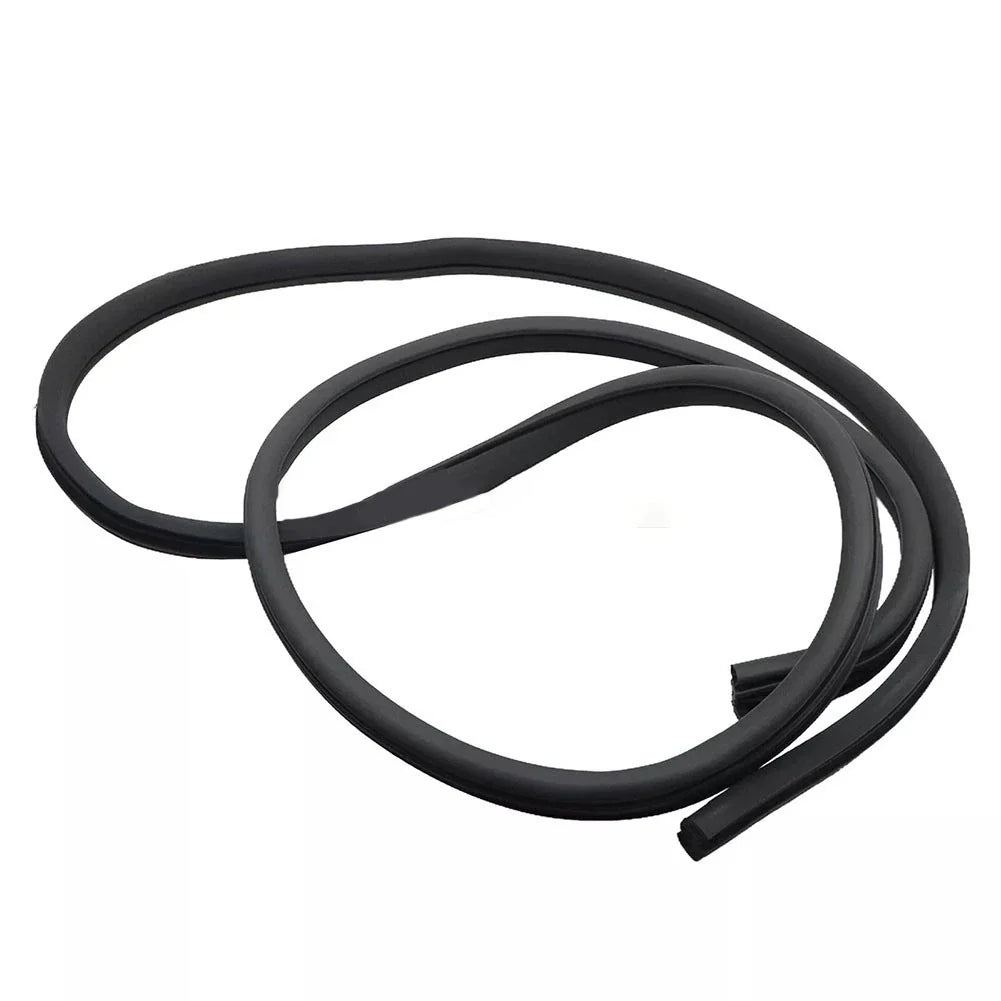 Rear Door Weatherstrip Gasket for BMW 323i 325i 328i 335i (2006–2011)