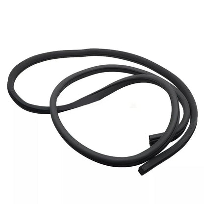 Rear Door Weatherstrip Gasket for BMW 323i 325i 328i 335i (2006–2011)