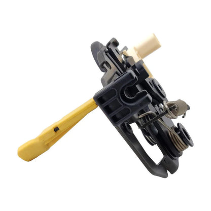 Hood Lock Latch for Ford Fiesta S SE ST Titanium (2014-2018)