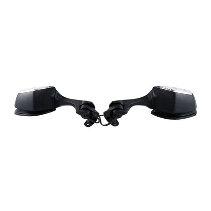LED Turn Signal Lights for Kawasaki Ninja ZX10R (2016-2025)