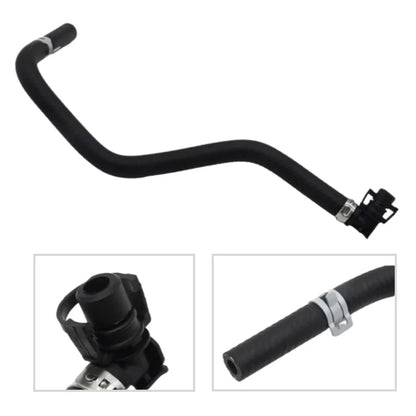 Radiator Hose for Vauxhall Opel Corsa (2000-2006)