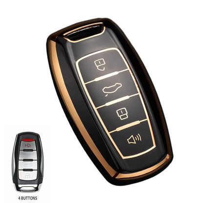 1PC Practical Car Key Cover Case for Great Wall Hover H1