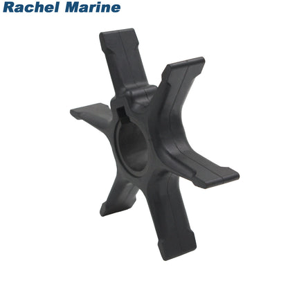 Water Pump Impeller for Suzuki 9.9-25 HP (DT9.9 DT14 DT16 DT25)
