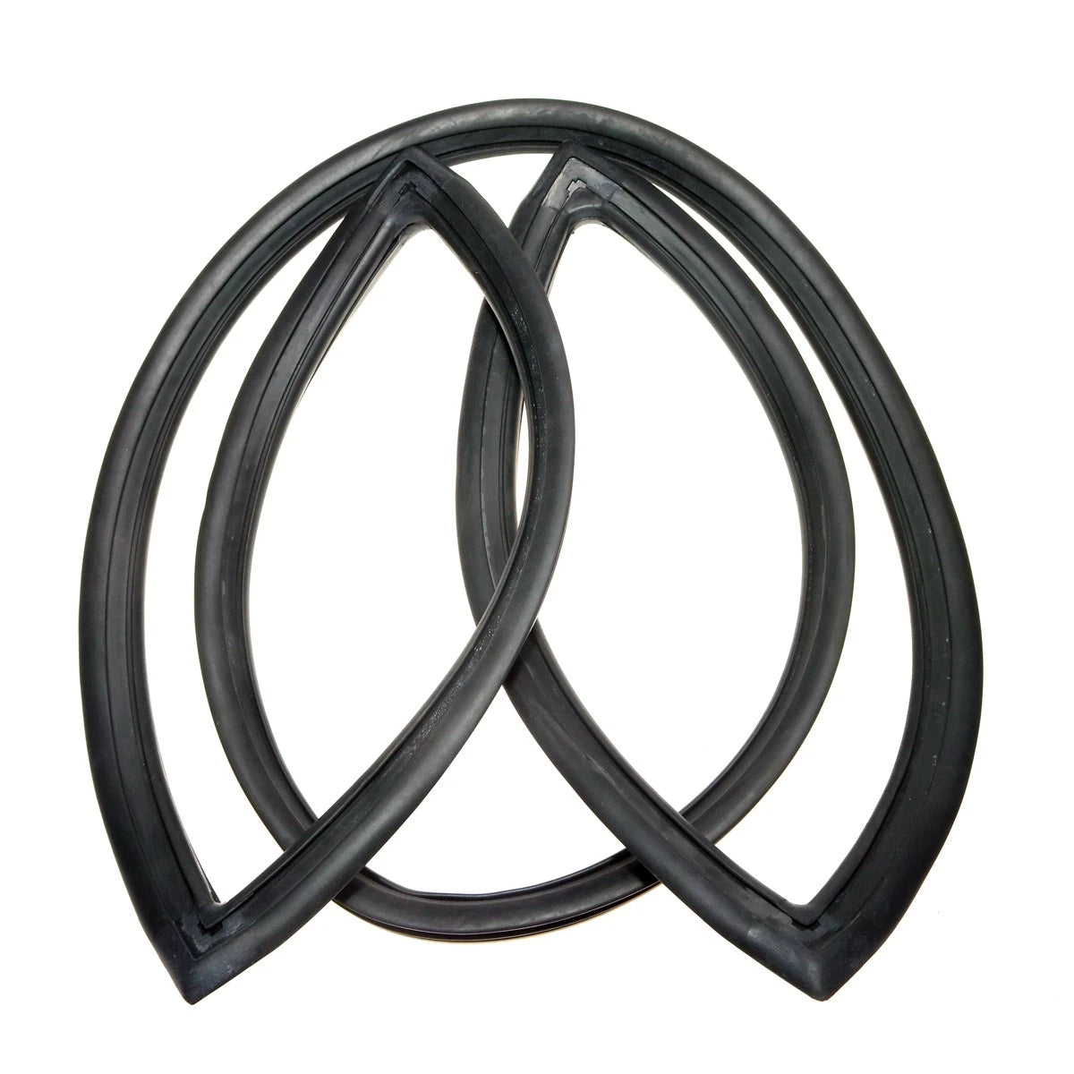 Rear Windshield Weatherstrip for Toyota Corona (1970–1973)