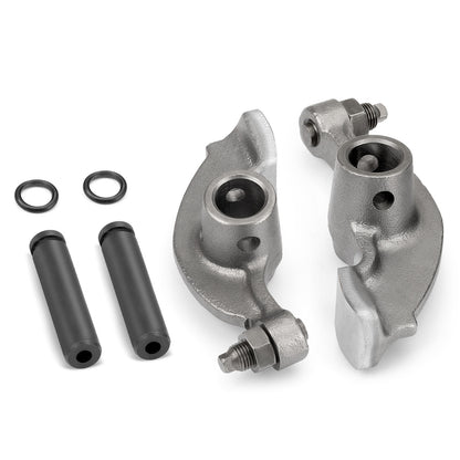 Camshaft and Rocker Arm Bearings for Yamaha Warrior Wolverine Big Bear 350 (1995–2006)