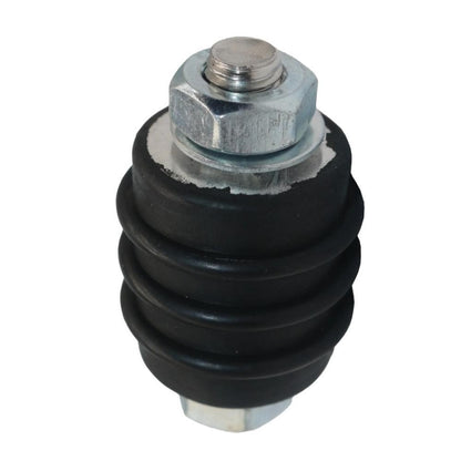 Set of 2 Upper Front Motor Mounts for Johnson Evinrude Outboards (20-35)