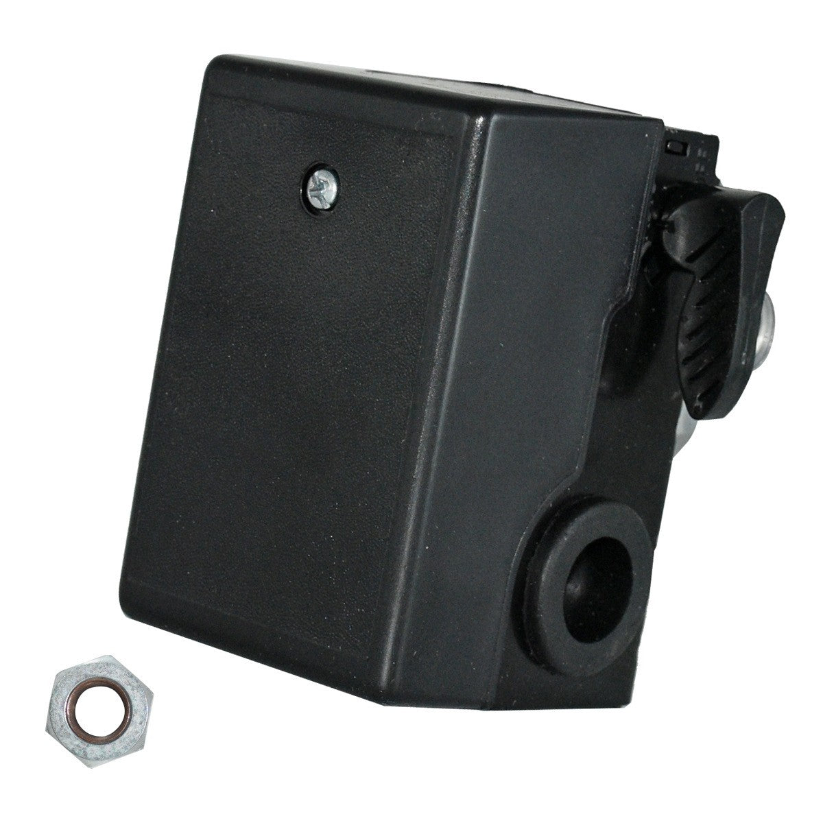 Pressure Switch for Ingersoll Rand Air Compressor (145-175 PSI)