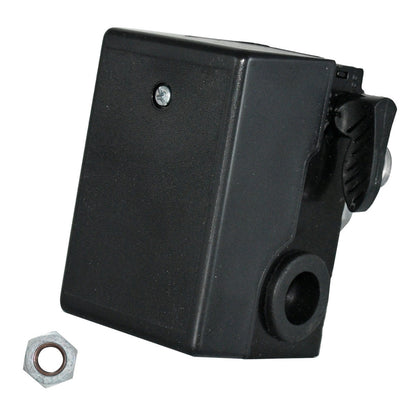 Pressure Switch for Ingersoll Rand Air Compressor (145-175 PSI)