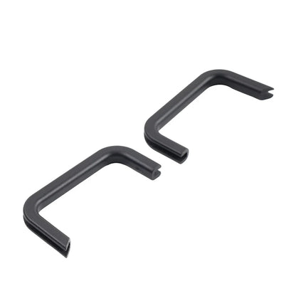ABS Nacelle Edge Trim for Harley Road King FLHR, FLHRXS, FLHRC (2017-2023)