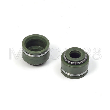Intake Exhaust Valves for Honda XR100R (1986–2003)