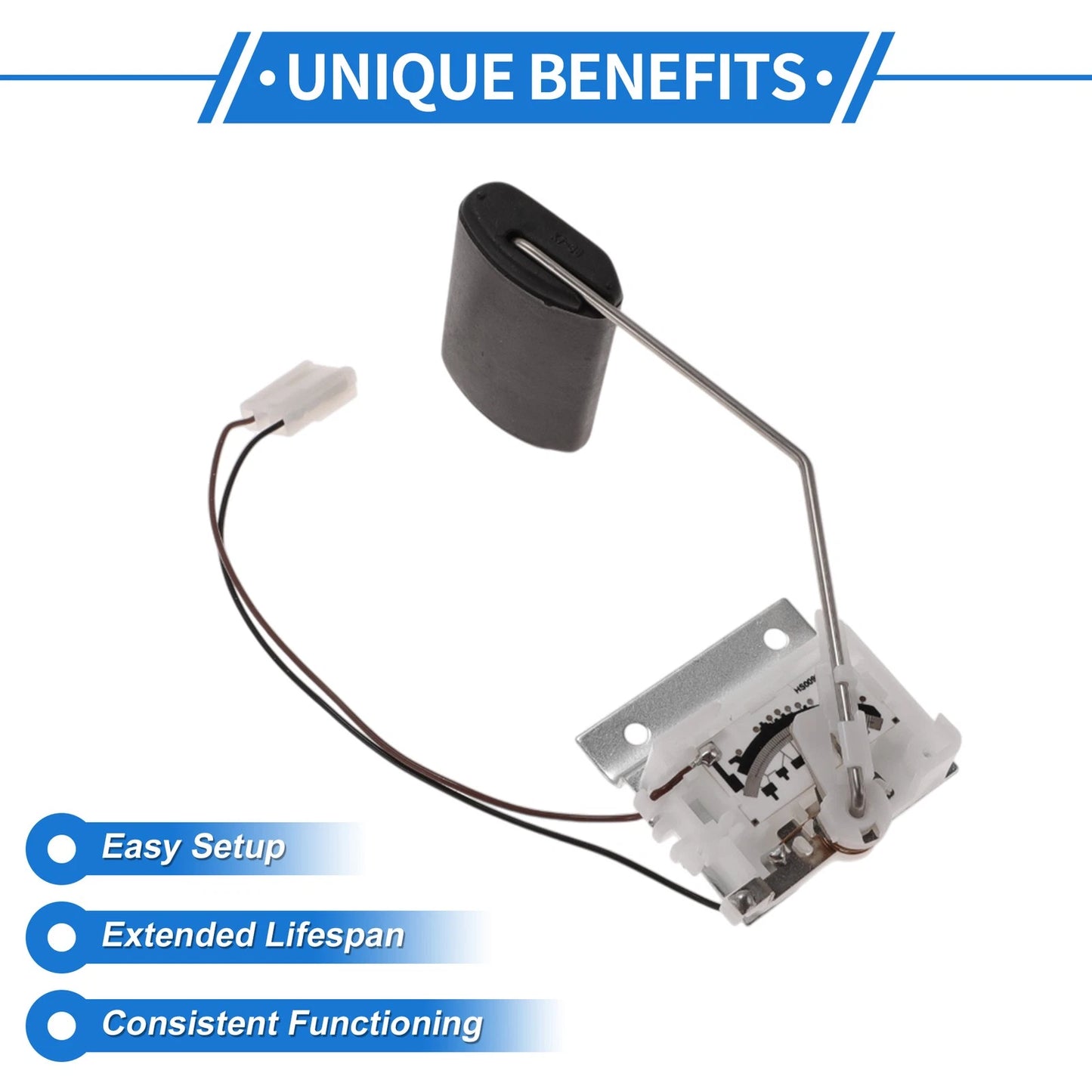Fuel Tank Sending Unit for Hyundai Santa Fe (2015–2020) No. 9446038210