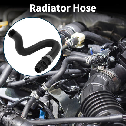 Radiator Hose No. 64216916090 for BMW 5 Series (2001–2010)