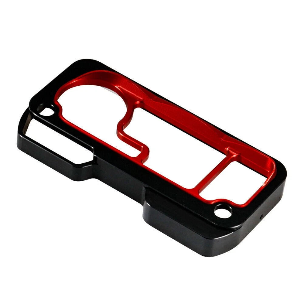 Rear Seat Grab Bar Handle for Honda GB350S CB350RS (2022–2024)