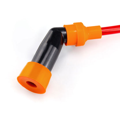 Ignition Coil for Yamaha Warrior 350 YFM350X (1997–2001)