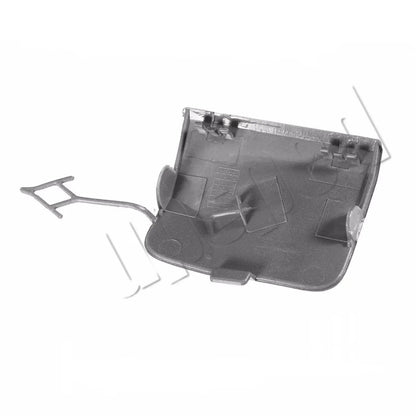 Rear Bumper Tow Hook Eye Cover Cap for BMW X3 (2018–2020)