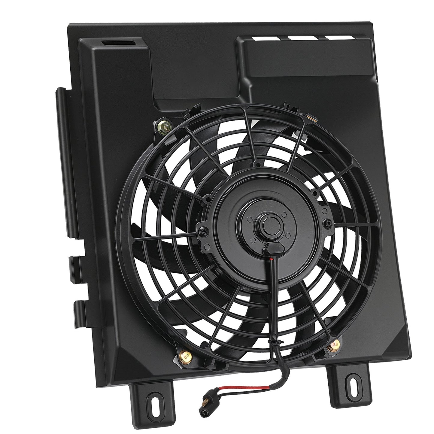 Radiator Cooling Fan for Polaris Sportsman Magnum Xpedition (2000–2023)