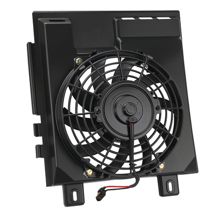 Radiator Cooling Fan for Polaris Sportsman Magnum Xpedition (2000–2023)