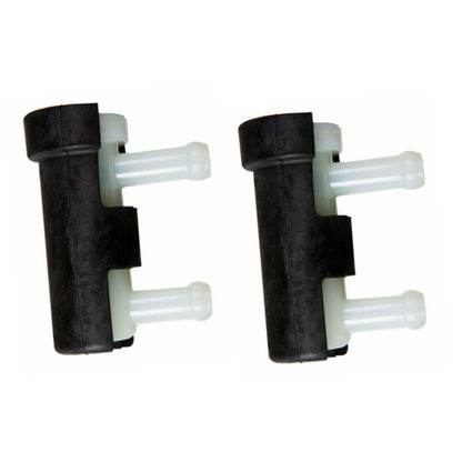 2X Fuel Filter for Yamaha F 75-225 HP Outboard Motor