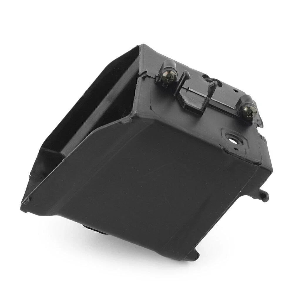 Ram Air Intake Tube Duct Cover for Yamaha YZF600 YZF R6 (2008-2016)